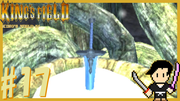 King's Field4 #17